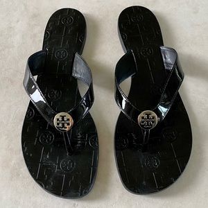 Tory Burch Thora Sandal 100% Authentic